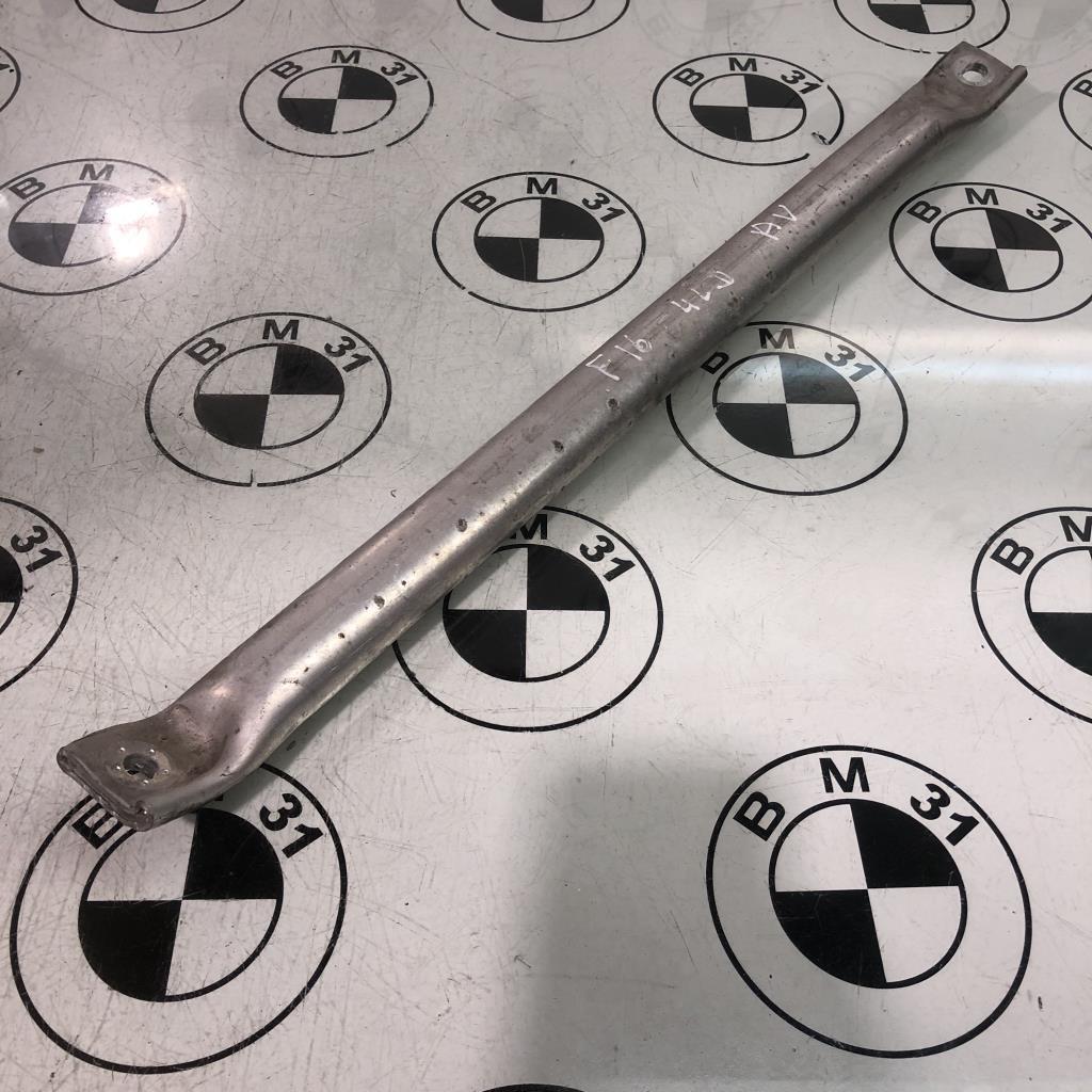 Face avant BMW X6 F16  - 1