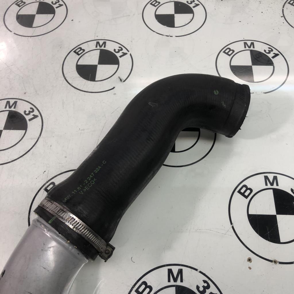 Conduite d'air BMW SERIE 3 E46 PHASE 1  - 1