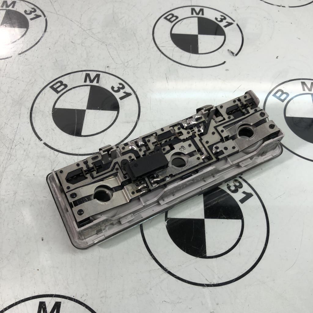 Eclairage de plafonnier BMW SERIE 3 E46 COUPE PHASE 2 Diesel - 1