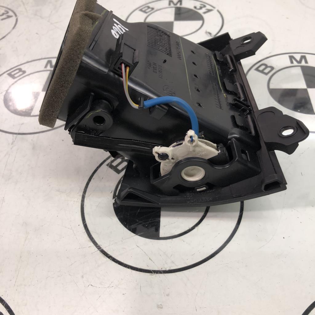 Bocchetta aerazione cruscotto anteriore sinistra BMW X3 F25 PHASE 1 Diésel - 1