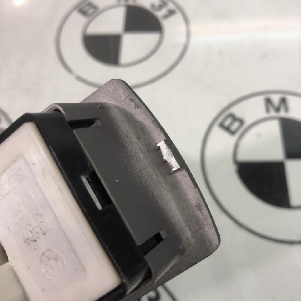 Interruttore lavacristalli anteriore sinistro BMW SERIE 7 E66 LIMOUSINE PHASE 1 Gasolina - 1