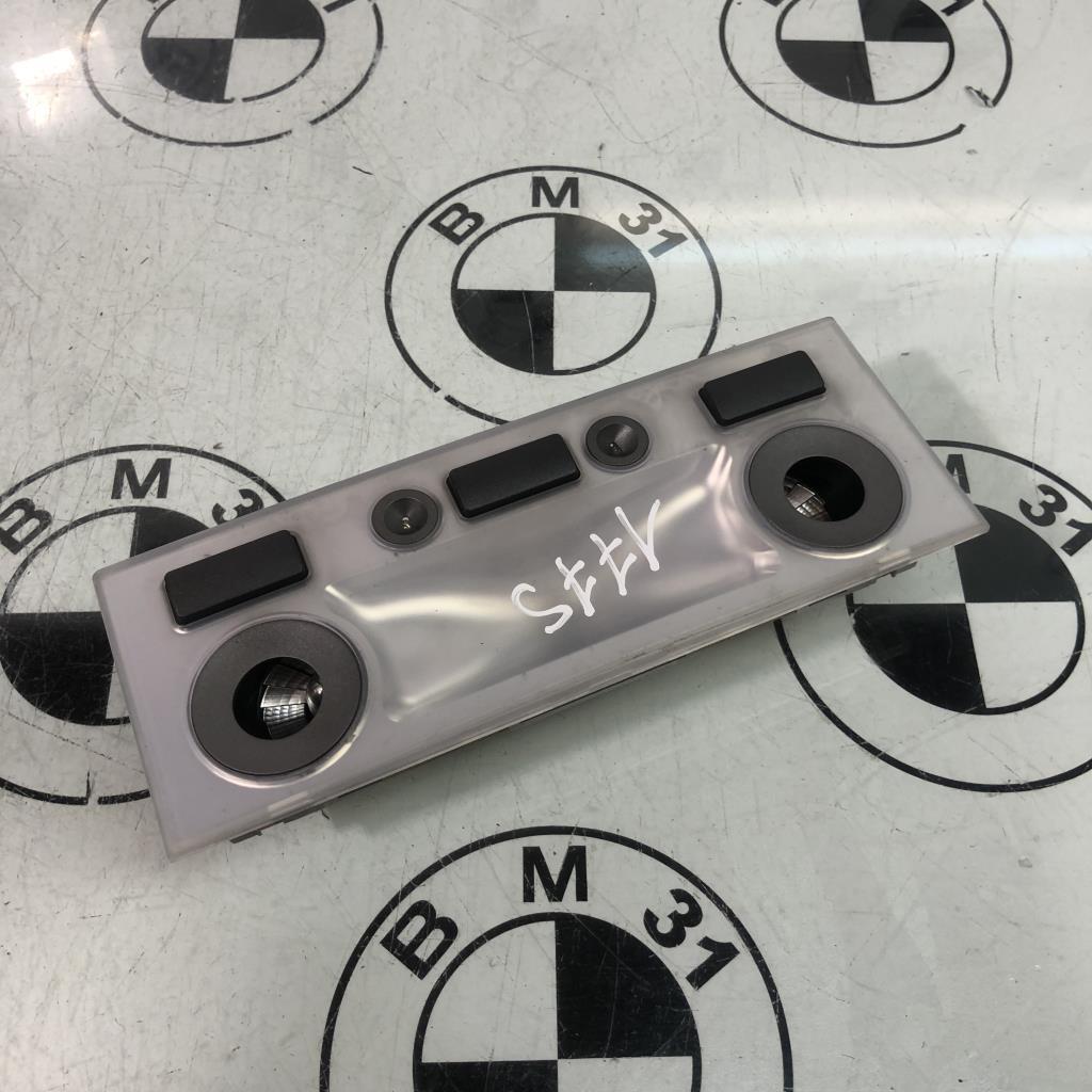 Luce di cortesia BMW SERIE 7 E66 LIMOUSINE PHASE 1 Gasolina - 1
