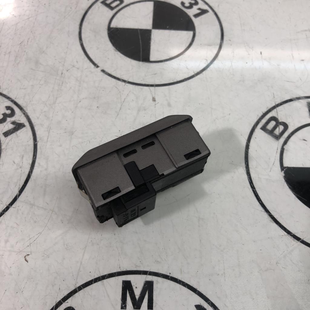 Botón/Interruptor BMW SERIE 7 E66 LIMOUSINE PHASE 1 Gasolina - 1