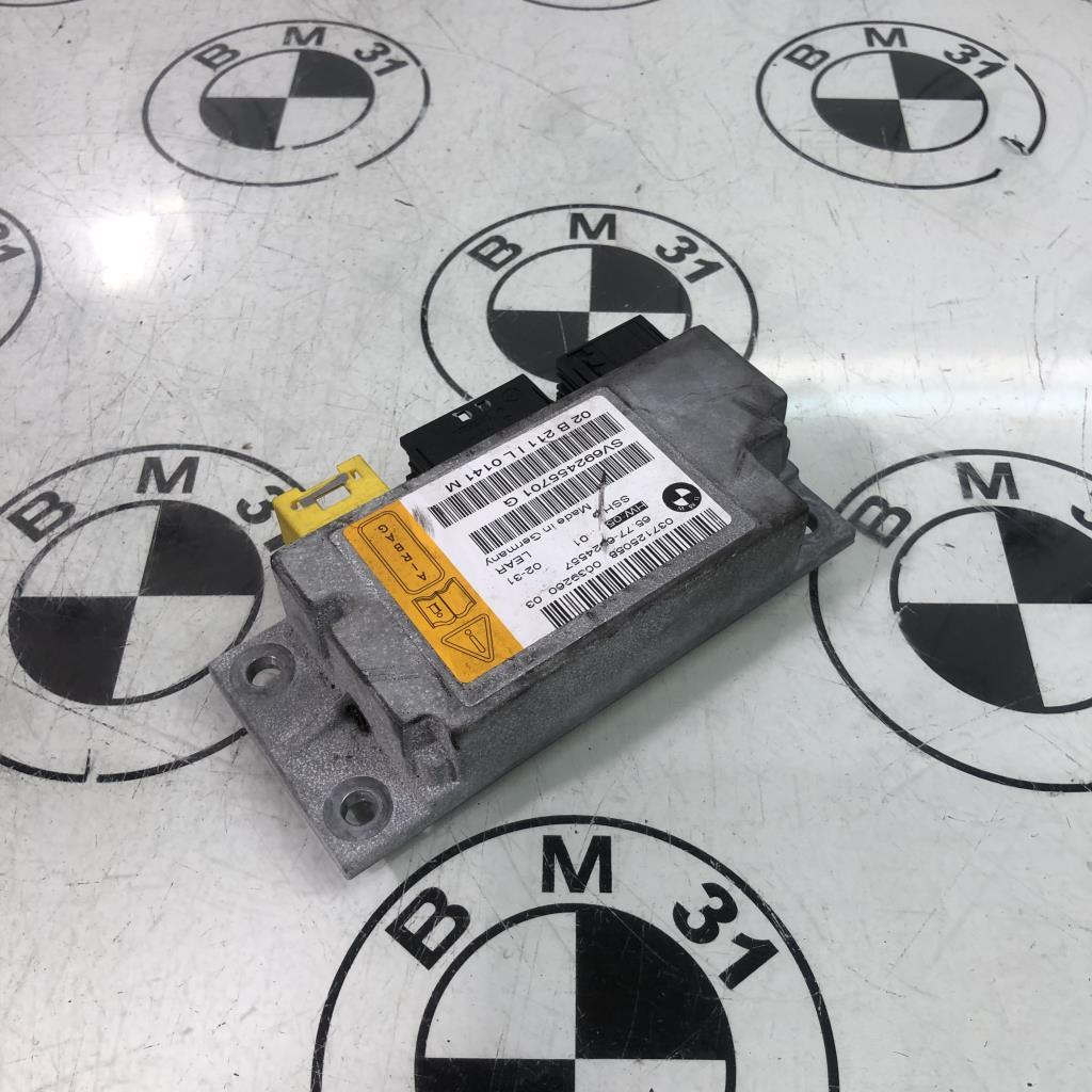 Sensore BMW SERIE 7 E66 LIMOUSINE PHASE 1 Gasolina - 1