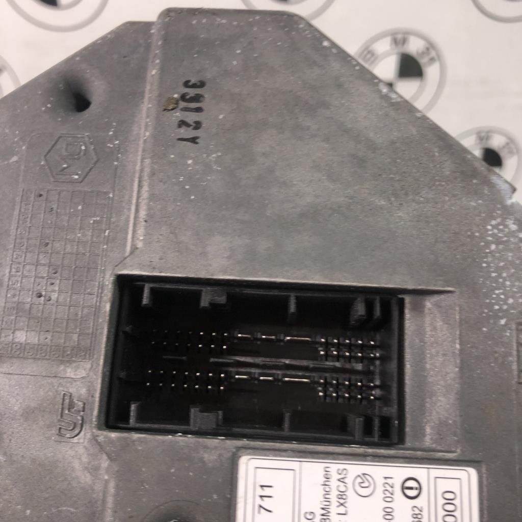 Lettore schede (bloccasterzo) BMW SERIE 7 E66 LIMOUSINE PHASE 1 Gasolina - 1