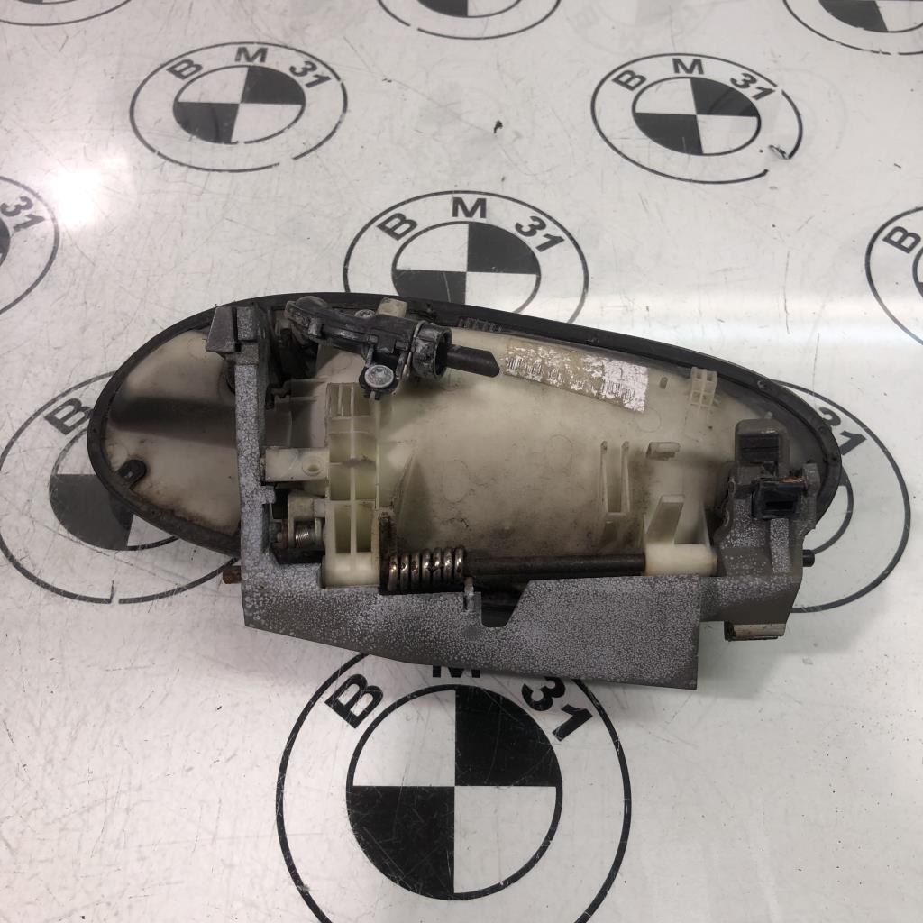 Maniglia portiera anteriore destra BMW SERIE 7 E66 LIMOUSINE PHASE 1 Gasolina - 1