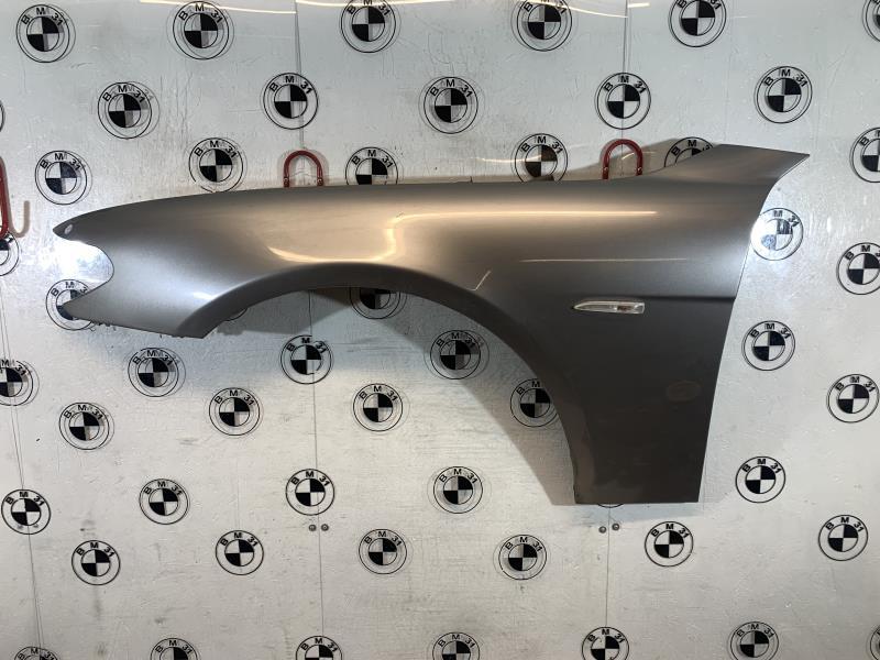 Parafango anteriore sinistro BMW SERIE 7 E66 LIMOUSINE PHASE 1 Gasolina - 1