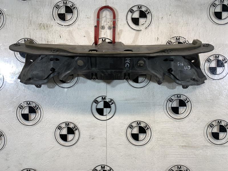 Quadro parabrezza BMW X6 F16  - 1