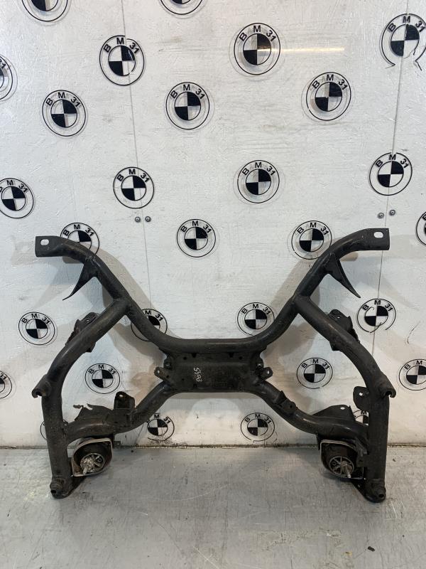 Culla motore anteriore BMW SERIE 7 E38 Gasolina - 1