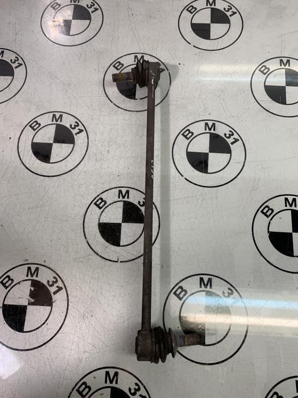 Biellette BMW SERIE 6 F06 GRAN COUPE PHASE 1 Gasolina - 1