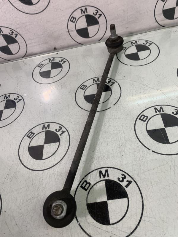 Tirante barra stabilizzatrice BMW X5 E53 Gasolina - 1
