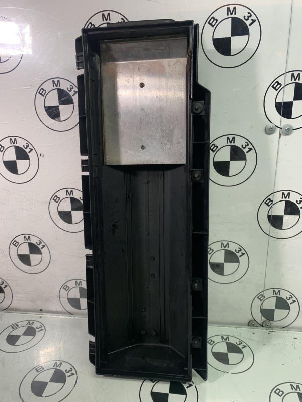 Boite a air BMW SERIE 5 E39 PHASE 1 Diesel - 1