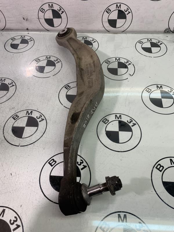 Braccio sospensione posteriore destra BMW SERIE 5 F11 TOURING PHASE 1 BREAK Diésel - 1