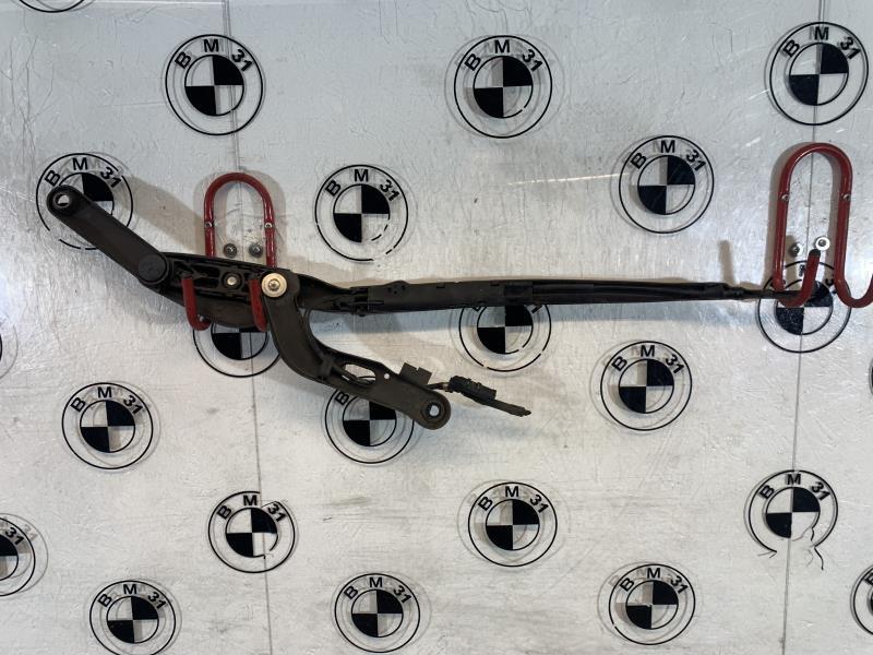 Braccio tergicristallo anteriore destro BMW SERIE 7 E66 LIMOUSINE PHASE 1 Gasolina - 1
