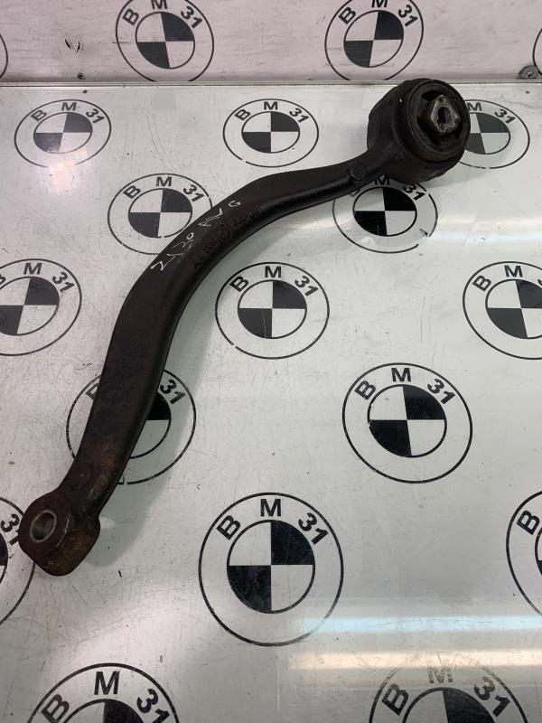 Bras tirant avant gauche BMW X5 E53 Diesel - 1
