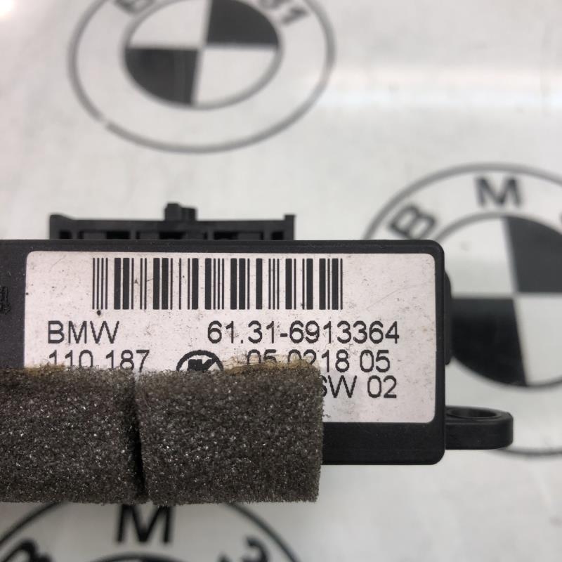 Calculateur BMW SERIE 3 E46 TOURING PHASE 1 BREAK Diesel - 1