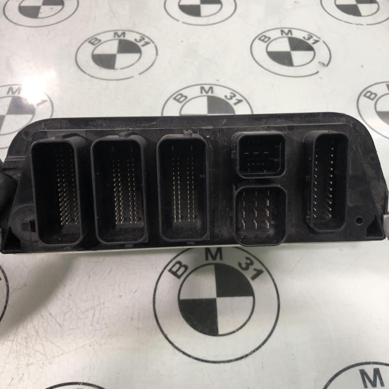 Centralina motore MINI MINI 3 F56 PHASE 1 Gasolina - 1