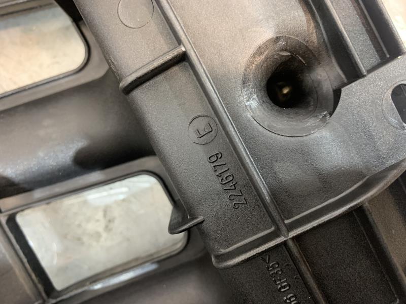 Colector de admisión BMW SERIE 5 E39 PHASE 1 Diésel - 1