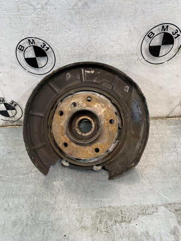 Fusee arriere droit BMW SERIE 5 E39  - 1