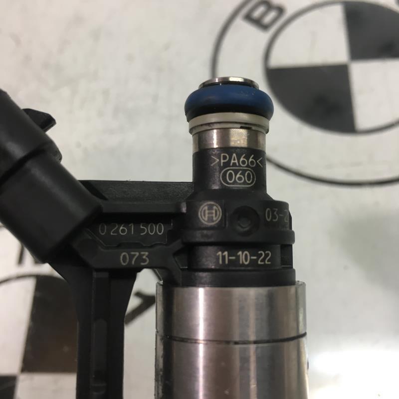 Iniettori BMW SERIE 1 F21 PHASE 1  - 1