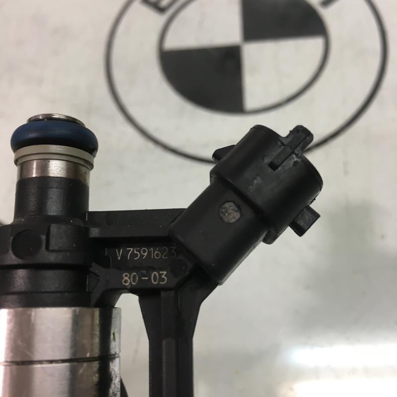 Iniettori BMW SERIE 1 F21 PHASE 1  - 1