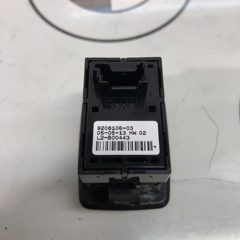 Interruttore alzacristalli BMW X3 F25 PHASE 1 Diésel - 1