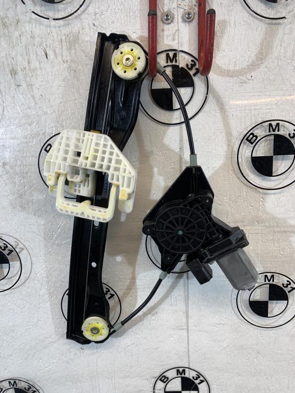 Meccanismo alzacristalli elettrico posteriore destro MINI MINI 2 R60 COUNTRYMAN BREAK Diésel - 1