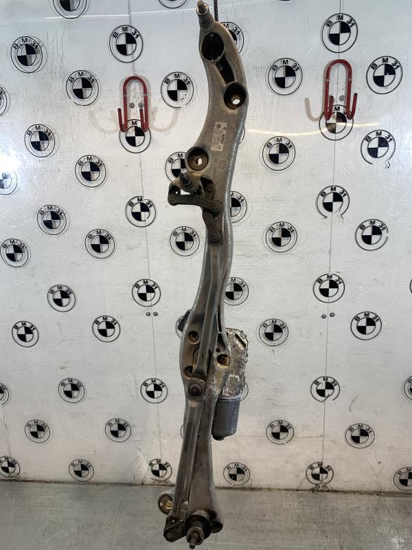 Motore tergicristallo anteriore BMW SERIE 7 E66 LIMOUSINE PHASE 1 Gasolina - 1