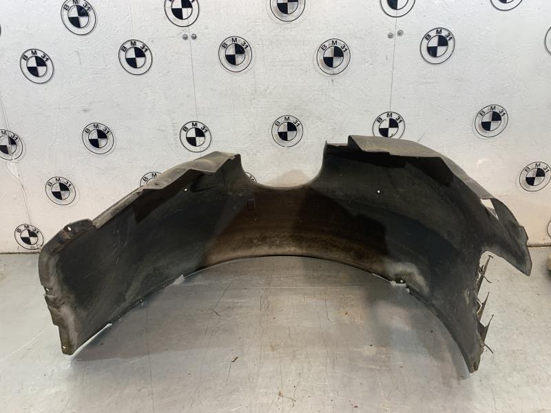 Parasale anteriore sinistro BMW SERIE 7 E66 LIMOUSINE PHASE 1 Gasolina - 1