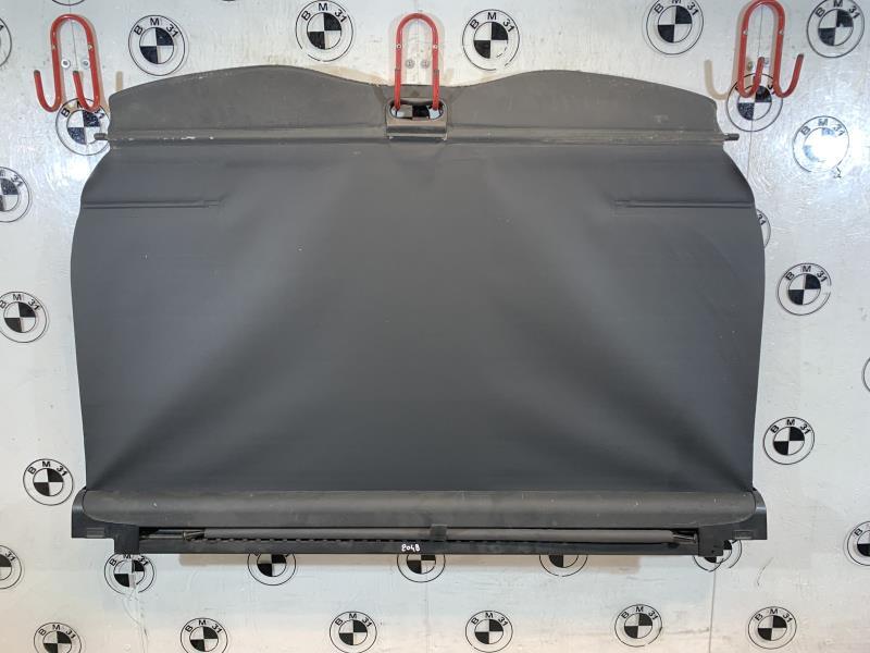 Plage arriere BMW SERIE 3 E46 TOURING PHASE 1 BREAK Essence - 1