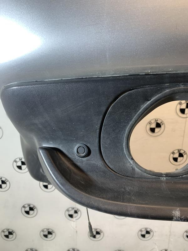 Radar anti-collision  BMW X5 E53 Essence - 1