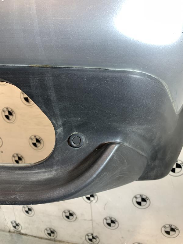 Radar anti-collision  BMW X5 E53 Essence - 1