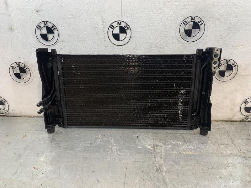 Radiateur clim BMW SERIE 3 E46 TOURING PHASE 1 BREAK Diesel - 1