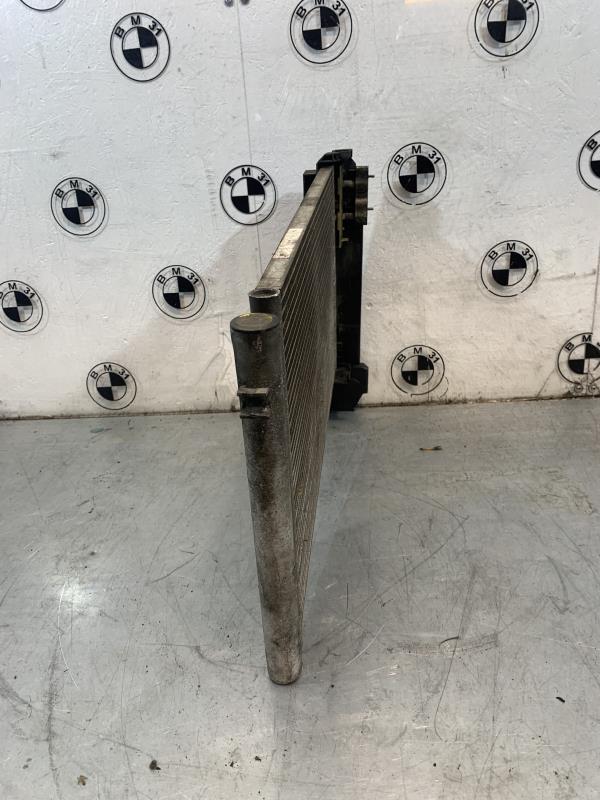 Radiateur clim BMW SERIE 1 E87 PHASE 1  - 1