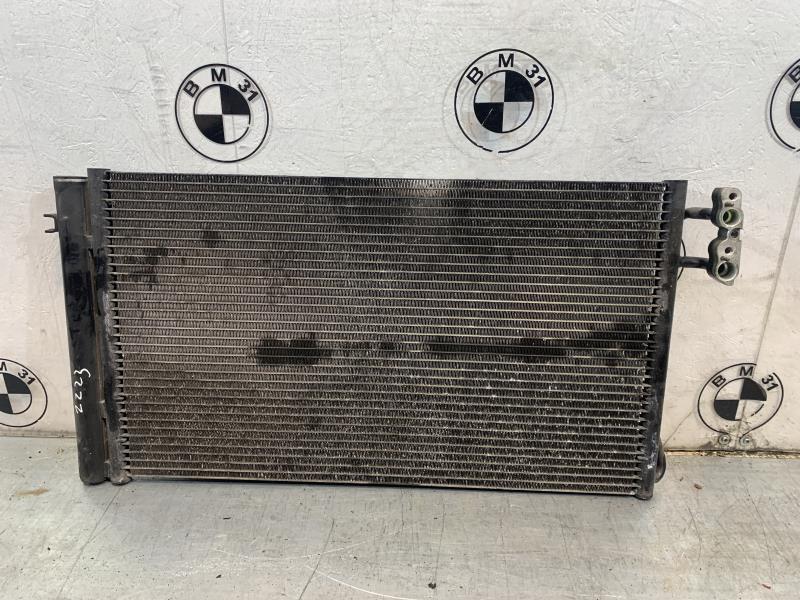 Radiateur clim BMW SERIE 3 E90 PHASE 1 Diesel - 1