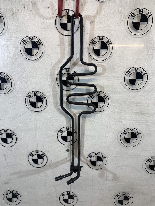 Radiatore servosterzo BMW SERIE 1 E87 PHASE 1  - 1