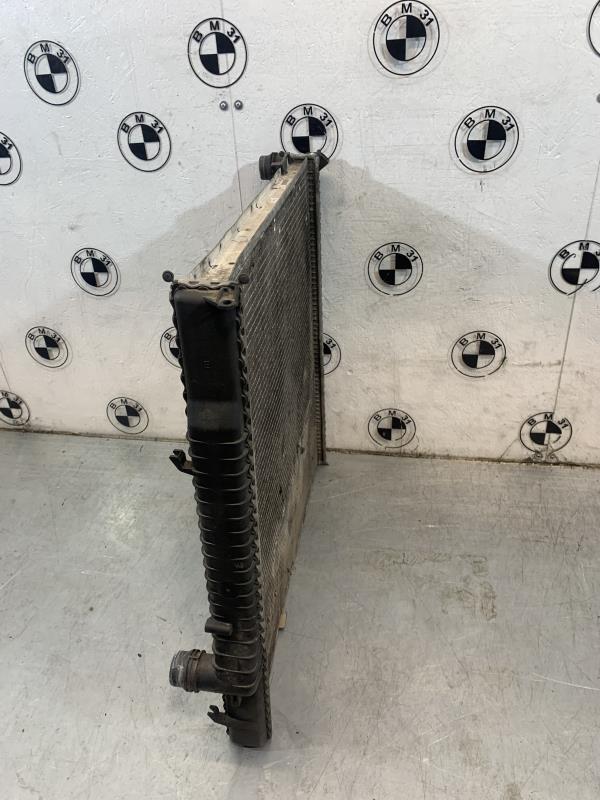 Radiateur eau BMW X5 E53 Essence - 1