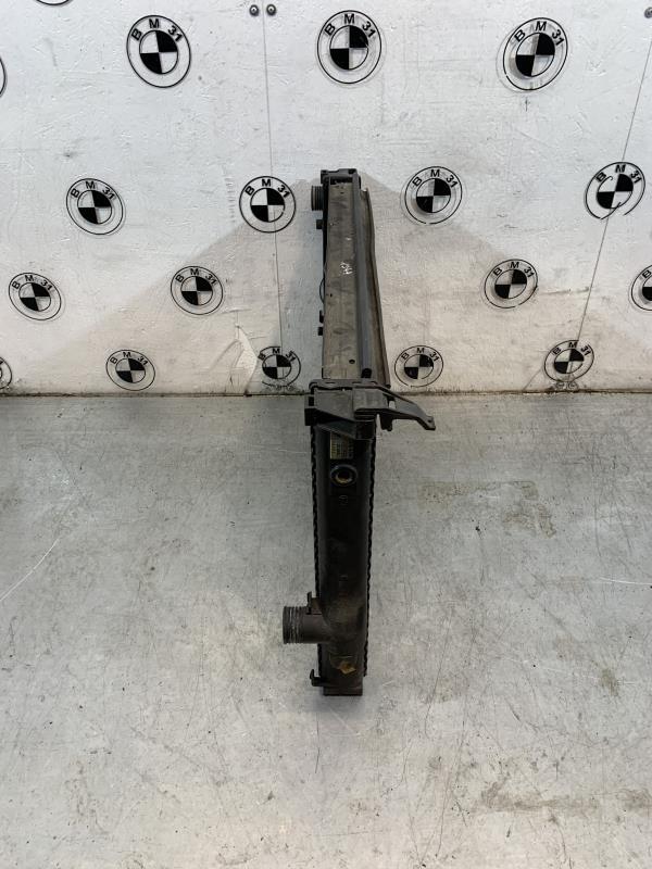 Radiateur eau BMW SERIE 7 E32 Essence - 1
