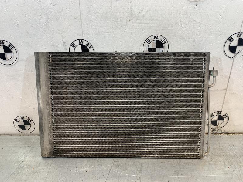 Radiateur clim BMW SERIE 7 E66 LIMOUSINE PHASE 1 Essence - 1