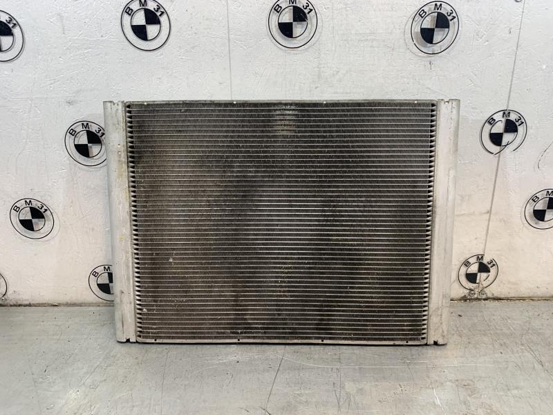 Radiateur eau BMW SERIE 7 E66 LIMOUSINE PHASE 1 Essence - 1