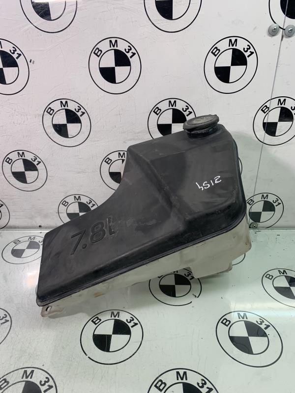 Reservoir BMW X5 E53 Essence - 1