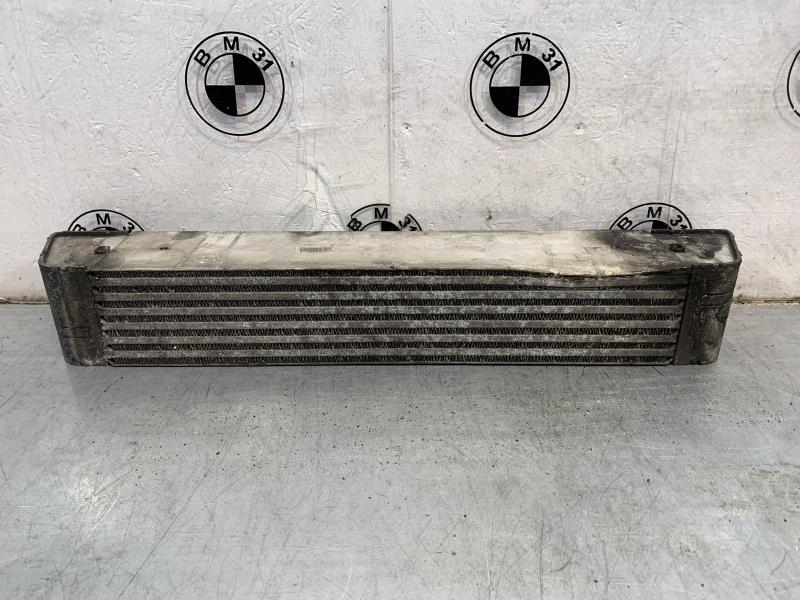 Echangeur air (Intercooler) BMW SERIE 5 E61 TOURING PHASE 2 BREAK Diesel - 1