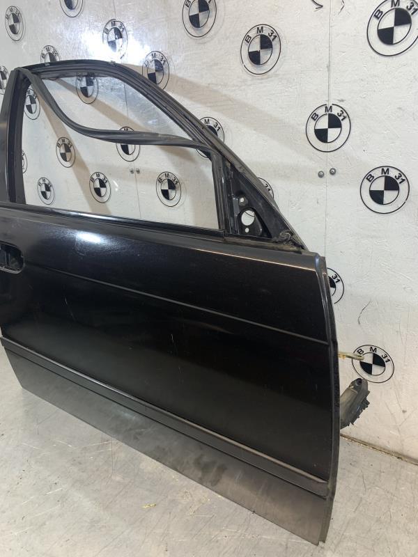 Portiera anteriore destra BMW SERIE 5 E39 PHASE 1 Diésel - 1