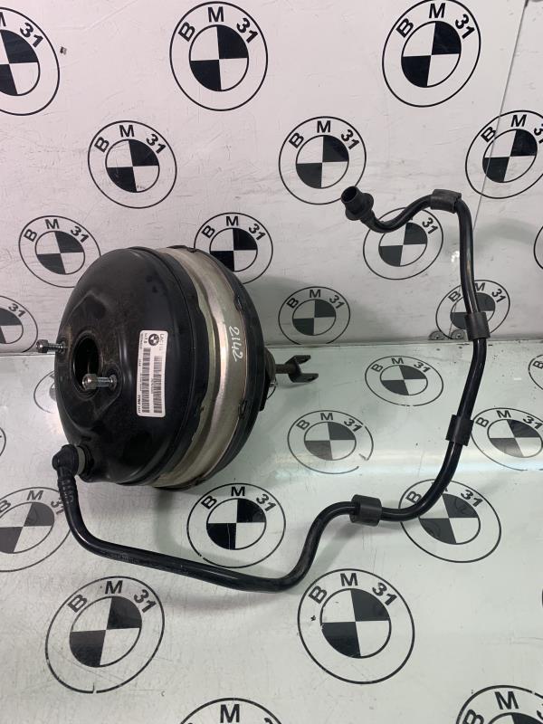 Mastervac BMW SERIE 5 F11 TOURING PHASE 1 BREAK Diesel - 1