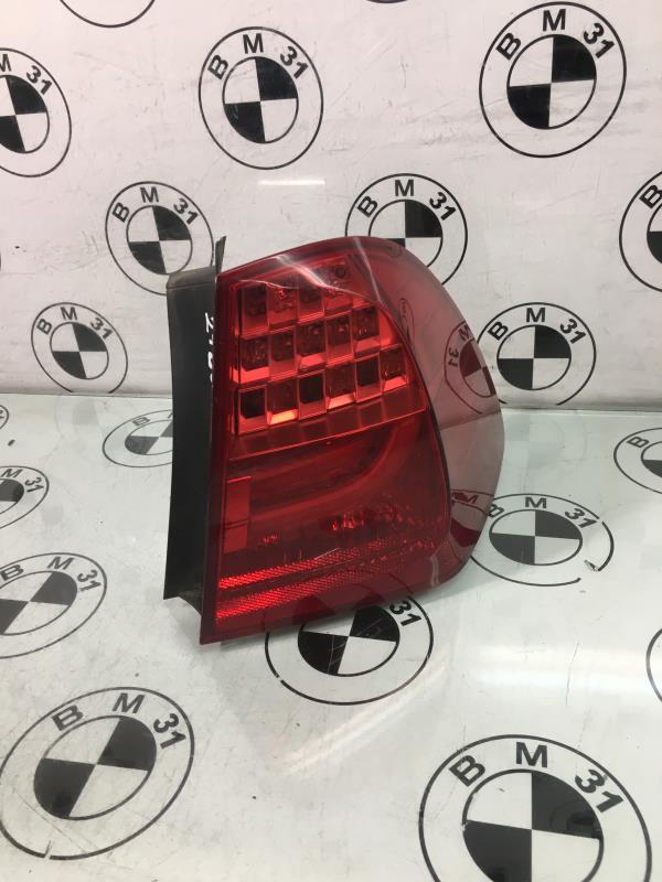 Fanale posteriore principale destro (luci) BMW SERIE 3 E91 TOURING PHASE 2 BREAK Diésel - 1