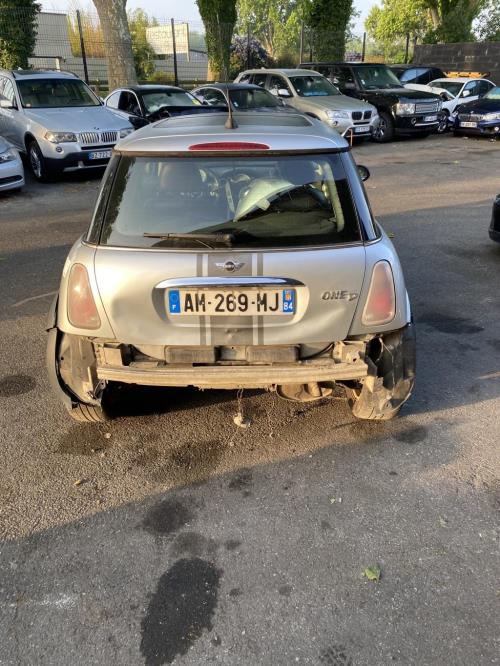 Photo de la pièce