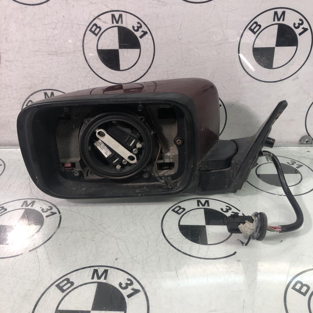 Retroviseur gauche BMW SERIE 8 E31 COUPE Essence - 1
