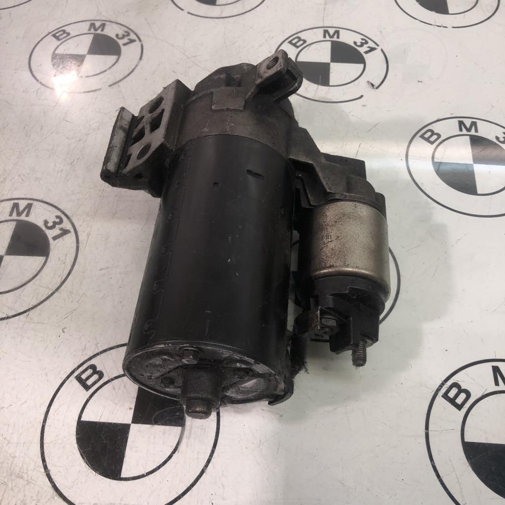 Demarreur BMW SERIE 1 E87 PHASE 2 Diesel - 1