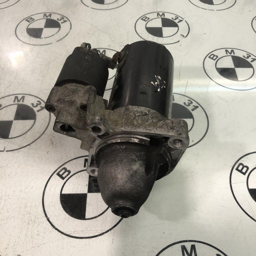 Motor de arranque BMW SERIE 3 E46 COUPE  - 1