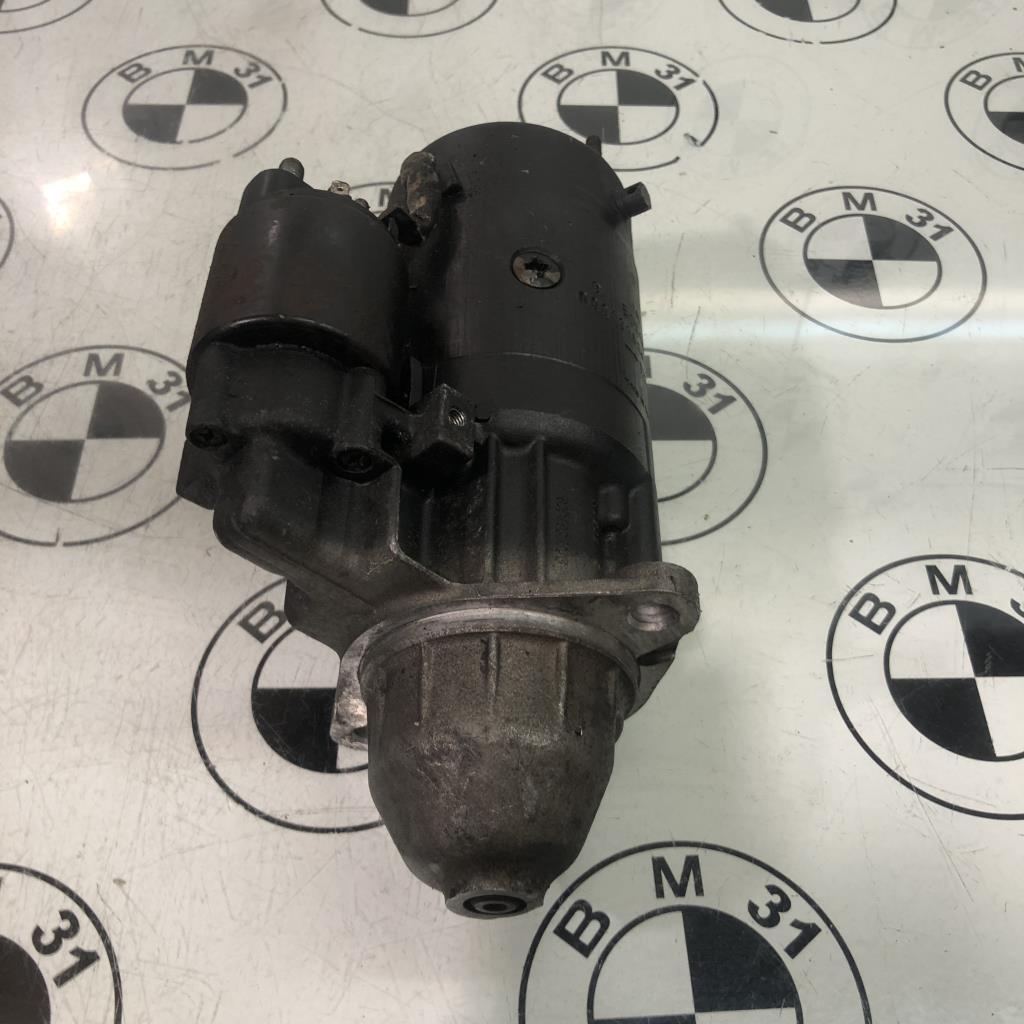 Demarreur BMW X5 E53  - 1